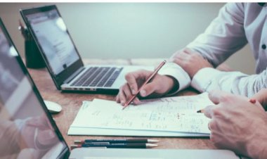 Wanted  Assistant Accountant cum Office Assistant