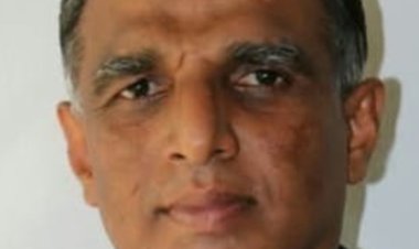 പാസ്റ്റർ ബേബിമോൻ പോൾ (62) നിര്യാതനായി