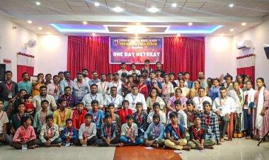 വൈപിഇ കർണാടക സ്റ്റേറ്റ് ഏകദിന സമ്മേളനം സമാപിച്ചു