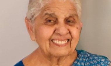 ഏലിയാമ്മ തോമസ് (ചിന്നമ്മ - 93) ഫിലഡൽഫിയായിൽ നിര്യാതയായി