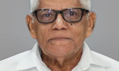 പാസ്റ്റർ ടി. പി.പൗലോസിൻ്റെ സംസ്കാരം ഓഗ.19 ന്