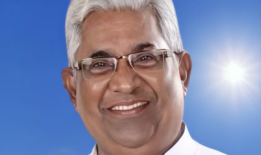 പാസ്റ്റർ തോമസ് ചാണ്ടി (74) കർത്തൃസന്നിധിയിൽ