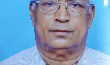 മുക്കൂട്ടുതറ തെങ്ങനാമണ്ണിൽമണ്ണിൽ ടി.എ.തോമസ് (കാനത്തിൽ ജോയിച്ചായൻ - 87) നിര്യാതനായി