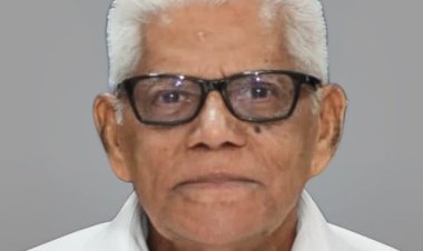 സുവിശേഷദർശനം ഹരമായി മാറിയ  പാസ്റ്റർ ടി.പി. പൗലോസ്