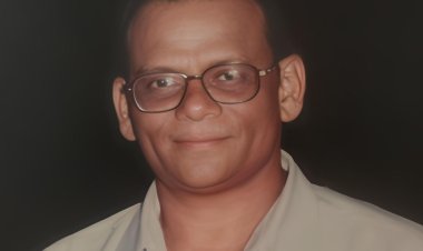 പാസ്റ്റർ ഷിബു ഫിലിപ്പിന്റെ പിതാവ് എം.എം. ഫിലിപ്പ് (കാരാമയിൽ കുഞ്ഞുമോൻ -74) കർത്തൃസന്നിധിയിൽ 