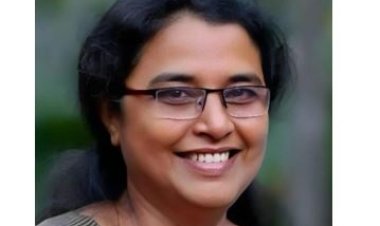 ഡോ. ഫിന്നി കുരുവിളയുടെ സഹധർമ്മിണി ലിസി ഫിന്നി (56) കർത്തൃസന്നിധിയിൽ