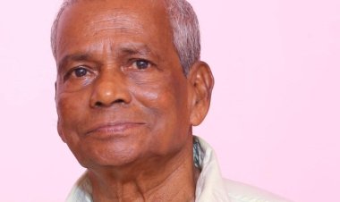 പാസ്റ്റർ സി.ആർ. സുരേഷിൻ്റ  പിതാവ് സി.എൻ. രാമകൃഷ്ണൻ ചെമ്പലായത്ത് (82) നിര്യാതനായി