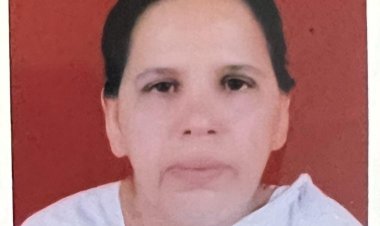 കീരംപാറ പെരുമ്പംകുടിയിൽ മേരി ഈപ്പൻ (74) ബെംഗളൂരുവിൽ നിര്യാതയായി