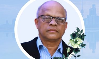 ഗിൽബർട്ട് ഡാനിയേൽ (61) കുവൈറ്റിൽ നിര്യാതനായി 