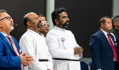 പുത്തൻ അനുഭവങ്ങൾ സമ്മാനിച്ച് 'ഇന്ത്യൻ ക്രിസ്റ്റ്യൻ ഡേ'