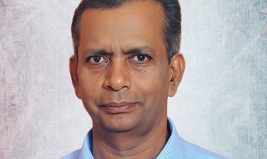 ചിങ്ങവനം കല്ലംപറമ്പിൽ ജോർജ് കെ. ജോർജ് (രാജൻ - 74) നിര്യാതനായി