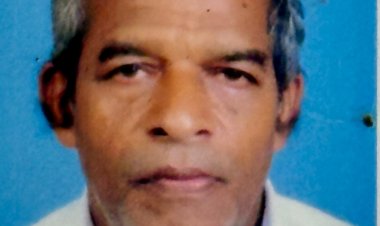 ജേക്കബ് എസ് (78) നിര്യാതനായി