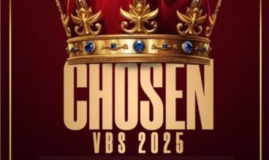 കെന്റ് ക്യാന്റർബറിയിൽ ദ്വിദിന വിബിഎസ്