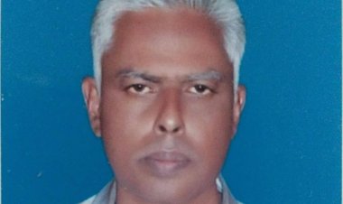 സി. അലക്സാണ്ടർ (ബേബി സാർ - 74) നിര്യാതനായി