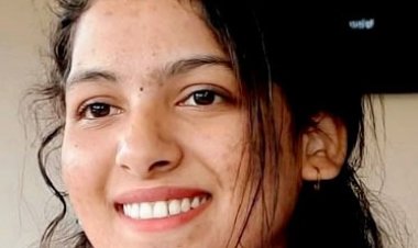 സ്നേഹ ഷാജിയ്ക്ക് മാധ്യമ പുരസ്കാരം