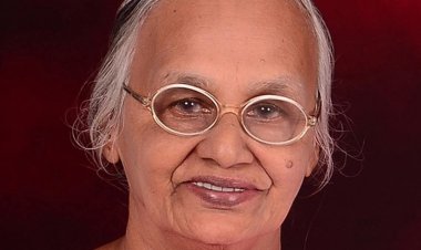 കൂട്ടാല പള്ളിക്കുന്നേൽ സാമുവേൽ ഭാര്യ മറിയക്കുട്ടി (86) നിര്യാതയായി