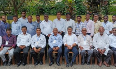 അസംബ്ലീസ് ഓഫ് ഗോഡ് കൗൺസലേഴ്സ് & ട്രെയിനേഴ്സ് മീറ്റ് 