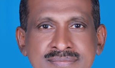 മാന്തുക കോയിപ്പുറത്തു തെക്കേത്തിൽ സാബു മാത്യു(53) നിര്യാതനായി