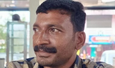 മാനന്തവാടി തലപ്പൊട്ടുകര ടോയിസൺ ആന്റണി (41) നിര്യാതനായി