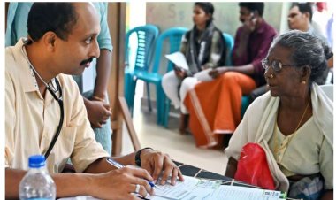 സേവനരംഗത്ത് കരുതലോടെ ബെറാഖാ ഫൗണ്ടേഷൻ