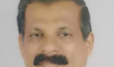 കൊട്ടാരക്കര വിലങ്ങറ വലിയവീട്ടിൽ ജോയൽ വില്ലയിൽ ജോൺസൻ (54) നിര്യാതനായി