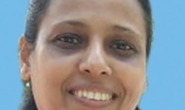 വടക്കൻ പാലക്കുഴ വെള്ളിക്കുന്നേൽ ബ്ലസി സജി (48) നിര്യാതയായി