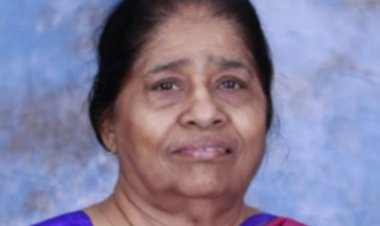 അക്കാമ്മ വി. ചാക്കോ (79) ഡാളസിൽ നിര്യാതയായി