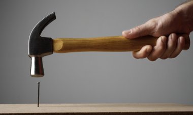 അവസാനത്തെ ആണി