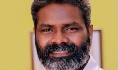 പാസ്റ്റർ സജി നെടുങ്കണ്ടം ഐപിസി കോരുത്തോട് ഏരിയ കൺവീനർ 