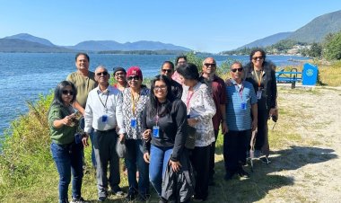 ക്ഷമ ആട്ടിന്‍ സൂപ്പിന് തുല്യം; ചെറിയ മഴ കണ്ട് പിൻതിരിയരുത്