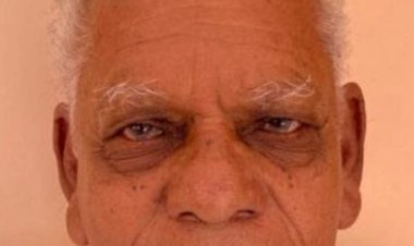 പാസ്റ്റർ ജോൺസൺ ബേബിക്കുട്ടിയുടെ പിതാവ് ബേബിക്കുട്ടി മത്തായി (82) കർത്തൃസന്നിധിയിൽ