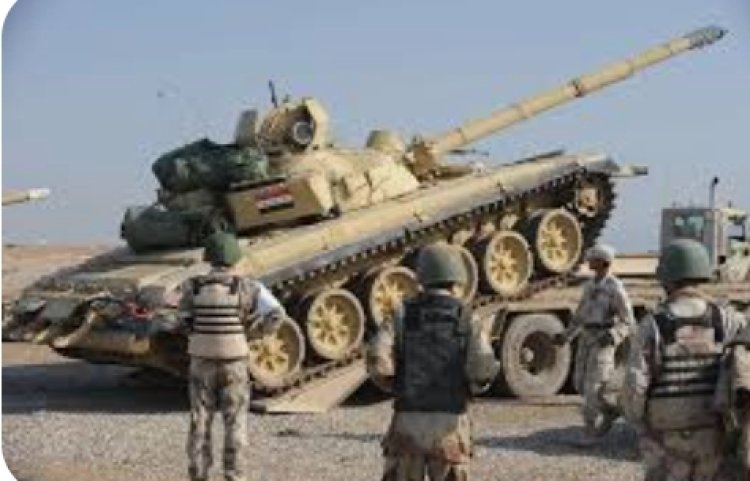 കുവൈറ്റ്‌: യുദ്ധസ്മൃതിയിൽ 35 വർഷങ്ങൾ!