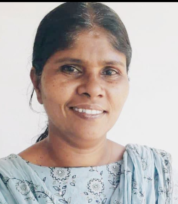 പാലപ്പുറം സുജാത രാമൻ (49) നിര്യാതയായി