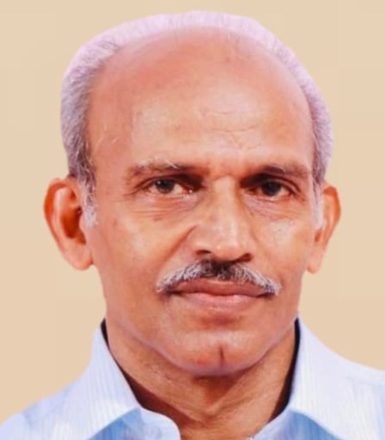 കോട്ടയം പാറത്തോട് വടക്കേടത്ത് ജോസ് ജേക്കബ് (78) നിര്യാതനായി