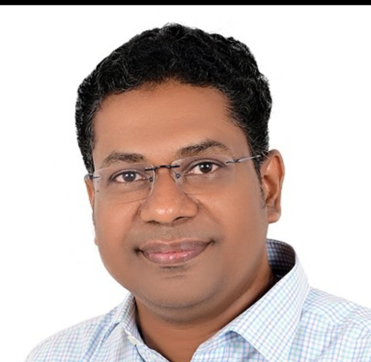 ദുബായ് ബെഥേൽ ഏജിയിൽ ശുശ്രൂഷകനായി പാസ്റ്റർ അനീഷ് കെ ഉമ്മൻ ചുമതലയേറ്റു