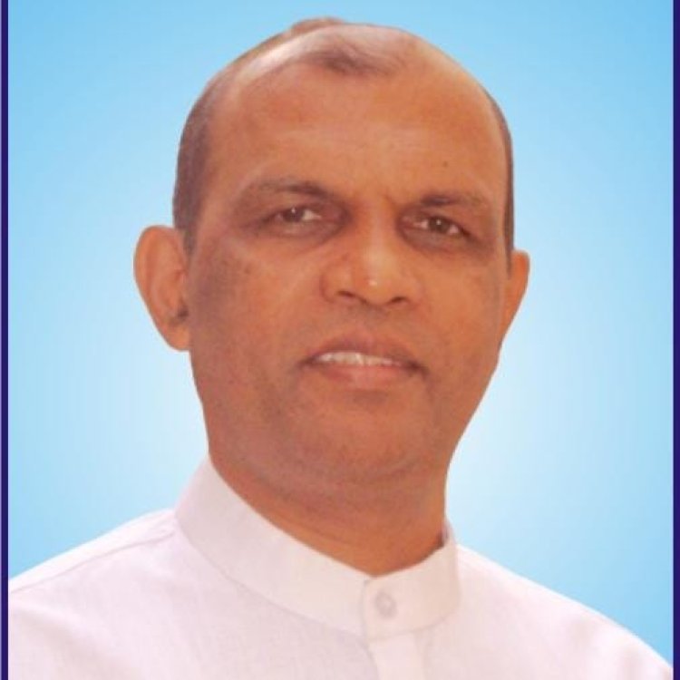 പാസ്റ്റർ സുനിൽ എബ്രഹാം ഡോക്ടറേറ്റ് നേടി