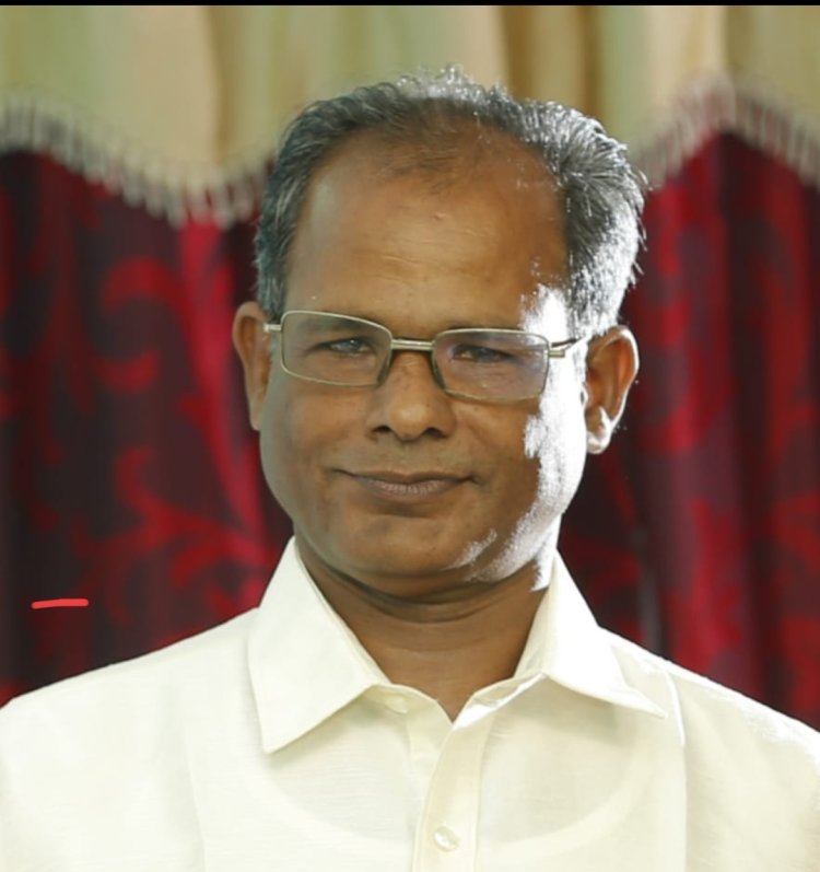 കടമ്മനിട്ട നിലയ്ക്കൽ തിരുവാതിലിൽ ചെറിയകാവിൽ ശമുവേൽ ജോൺ, (രാജു - 63) നിര്യാതനായി