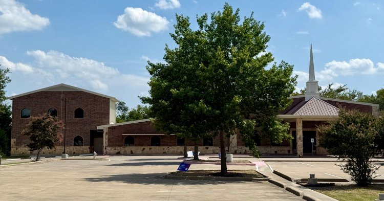 കാൽവറി പെന്തെക്കോസ്തൽ ചർച്ച് ഡാളസ്  വാർഷികവും സ്‌തോത്രശുശ്രൂഷയും ആഗസ്റ്റ് 8-10 വരെ