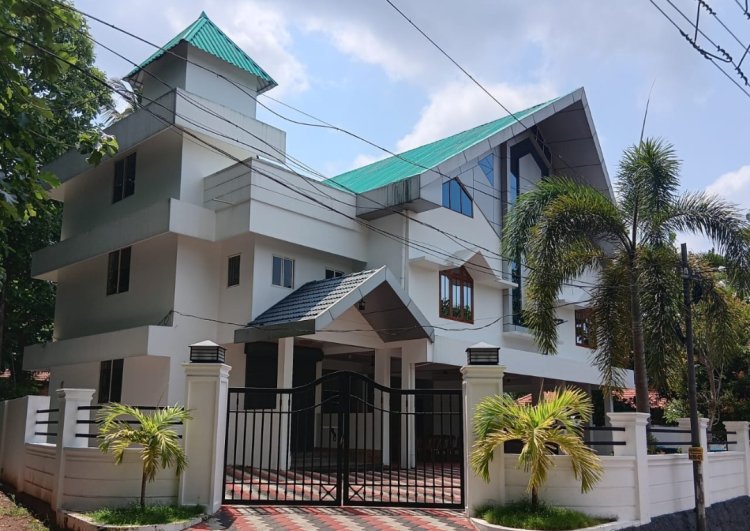 അറുപത്തിയഞ്ചിന്റെ നിറവിൽ കൊല്ലാട് ഐ.പി.സി എബനേസർ