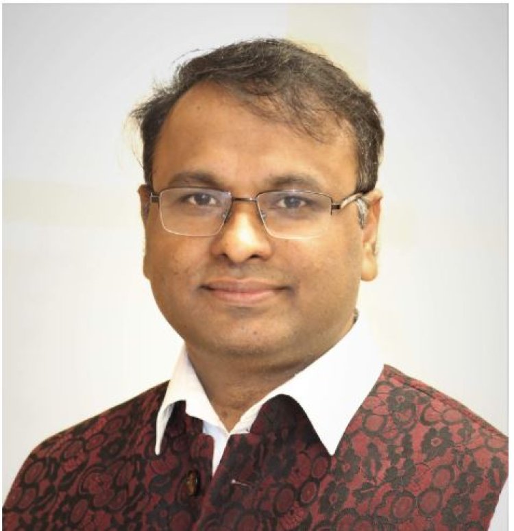 പാസ്റ്റർ ഡോ. തോമസ് ഫിലിപ്പ് എക്‌സെൽസിയ യൂണിവേഴ്‌സിറ്റി കോളേജിൽ ലക്ചററായി നിയമിതനായി 