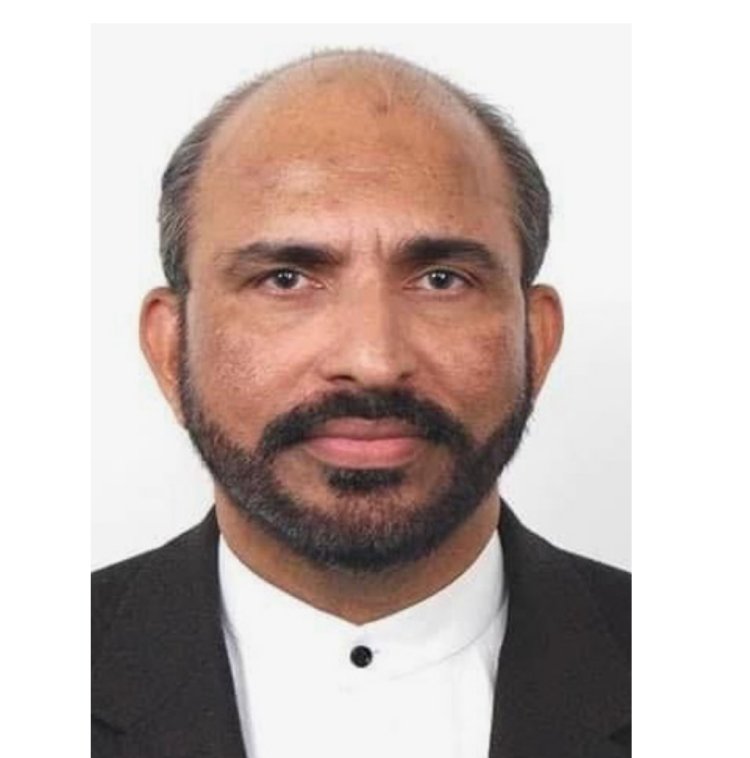 റവ. മാത്യൂ ഫിലിപ്പിന് ഡോക്ടറേറ്റ് 