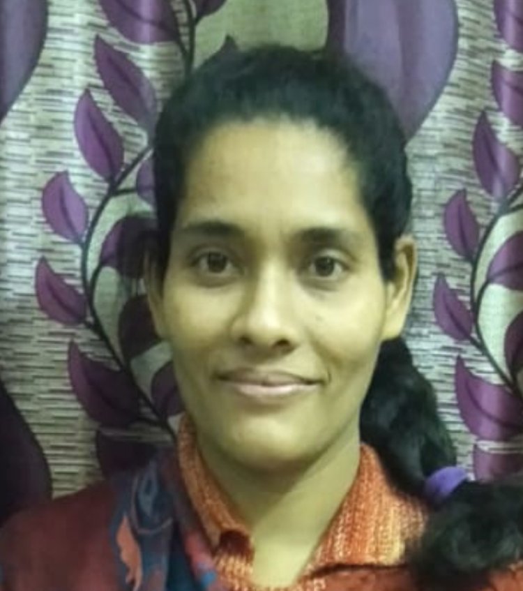 എൽസി ജേക്കബ്(45) നിര്യാതയായി