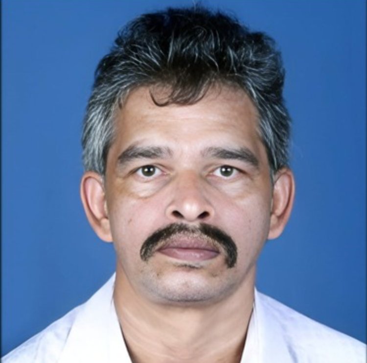 ഇടമുറി തട്ടാരുപറമ്പിൽ രാജൻ എം (53) നിര്യാതനായി