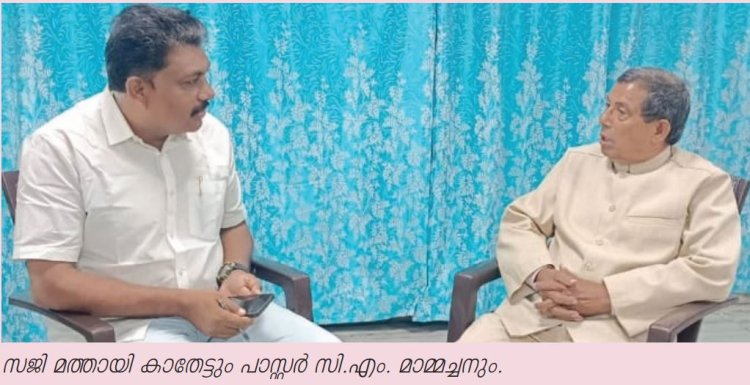 ഹൈദരാബാദിന്റെ പുഞ്ചിരി