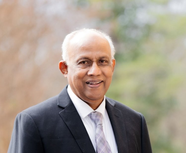 പാസ്റ്റർ സാമുവേൽ സൈമൺ (73) കർതൃസന്നിധിയിൽ