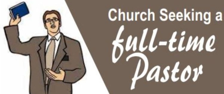 Wanted Pastor for the Hindi Congregation;  Love Of Christ Church India