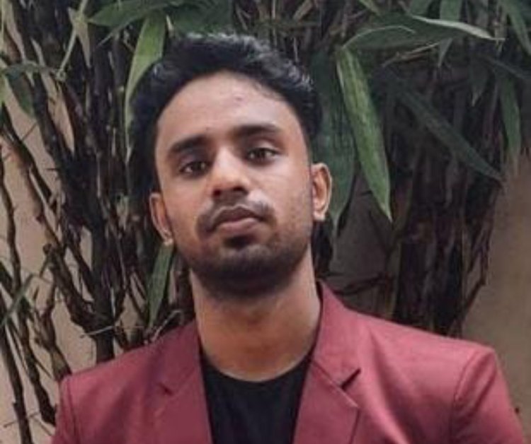 കോമാവസ്ഥയിൽ കഴിയുന്ന ടിറ്റോ തോമസിന് മന്ത്രിസഭയുടെ 17 ലക്ഷം  ധനസഹായം 