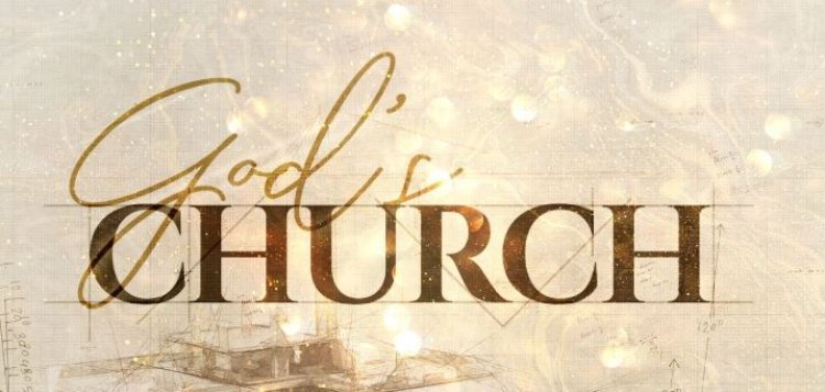 The church is not a democracy, it is a divine calling