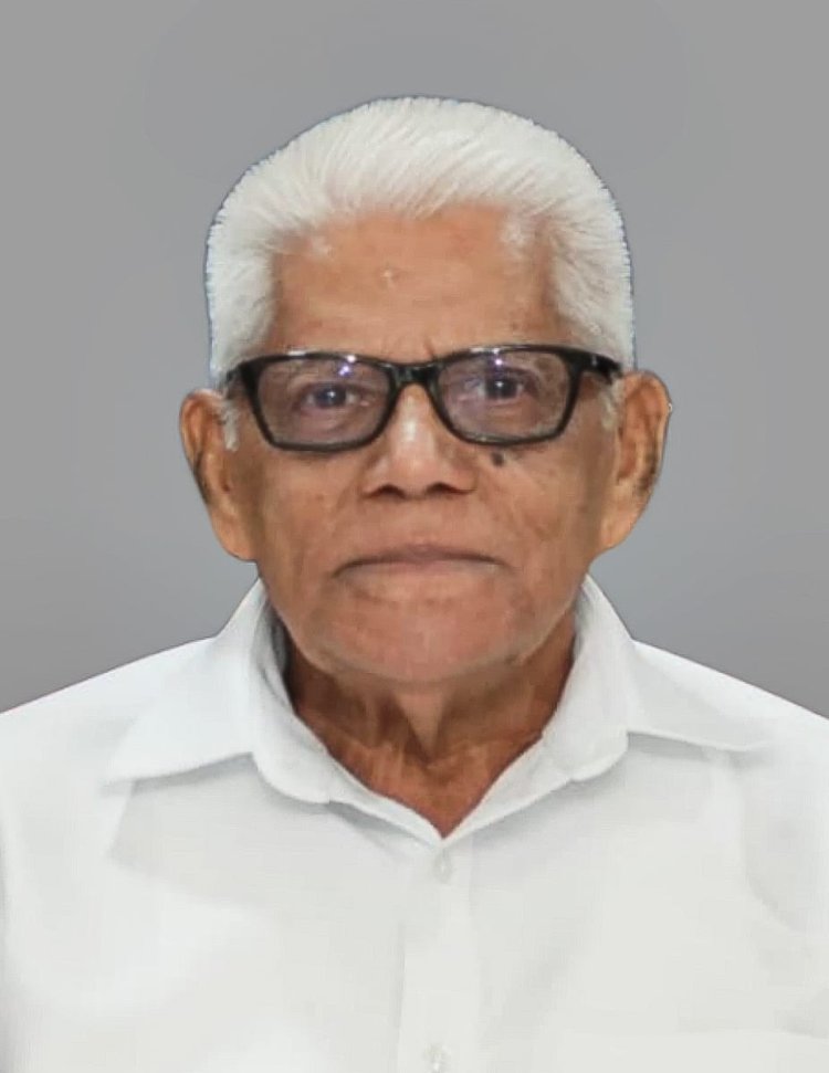 പാസ്റ്റർ ടി. പി.പൗലോസിൻ്റെ സംസ്കാരം ഓഗ.19 ന്