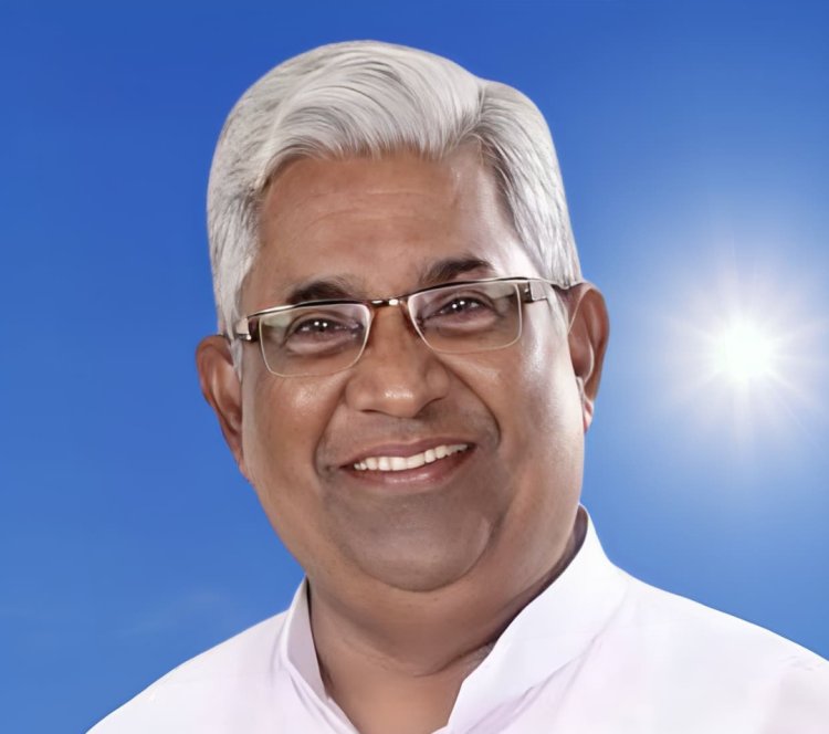 പാസ്റ്റർ തോമസ് ചാണ്ടി (74) കർത്തൃസന്നിധിയിൽ